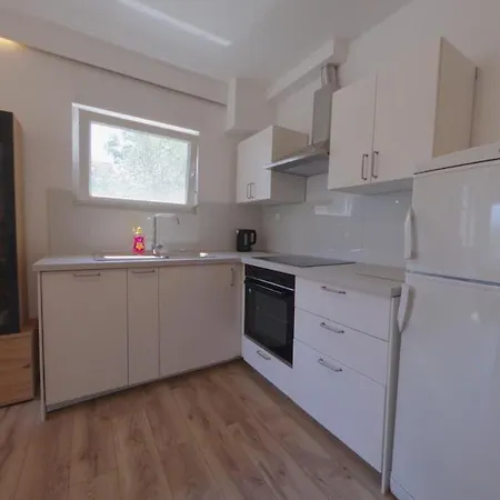 Nara Appartement Bibinje