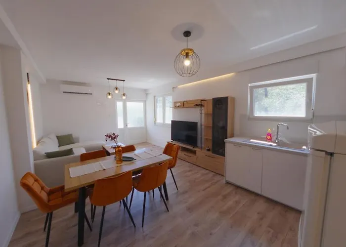 Nara Lejlighed Bibinje