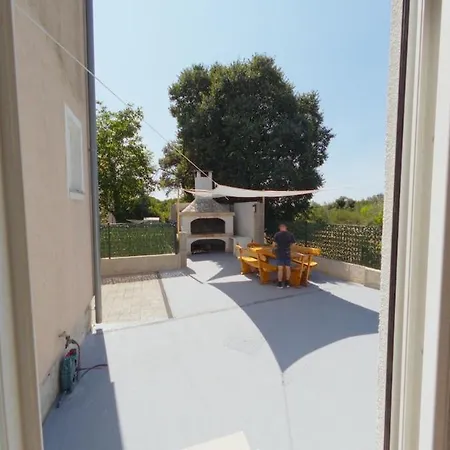 Nara Apartment