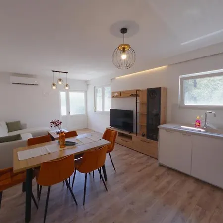 Nara Apartment Bibinje