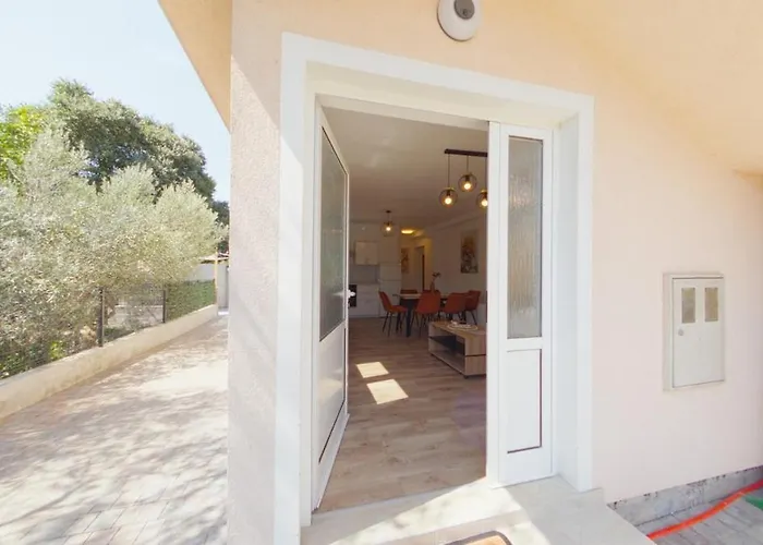 דירה Nara ביבינייה